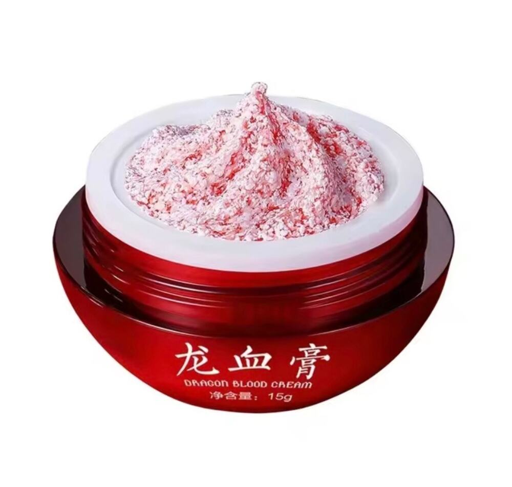 Korean Dragon’s Blood Cream with Retinol & Placenta Essence Firming NEW 15g